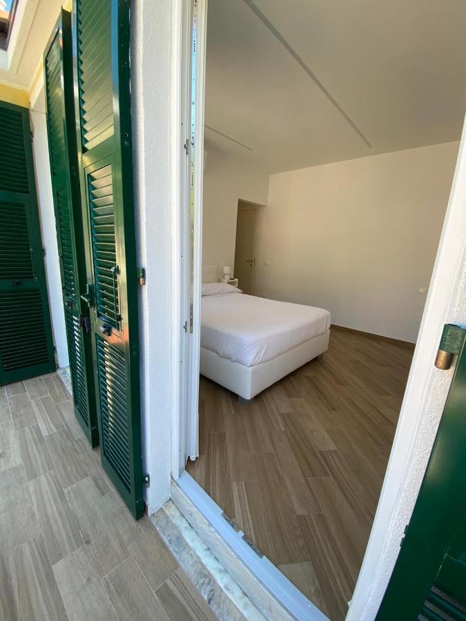 Benedetta E Isabelle Guest house Vernazza
