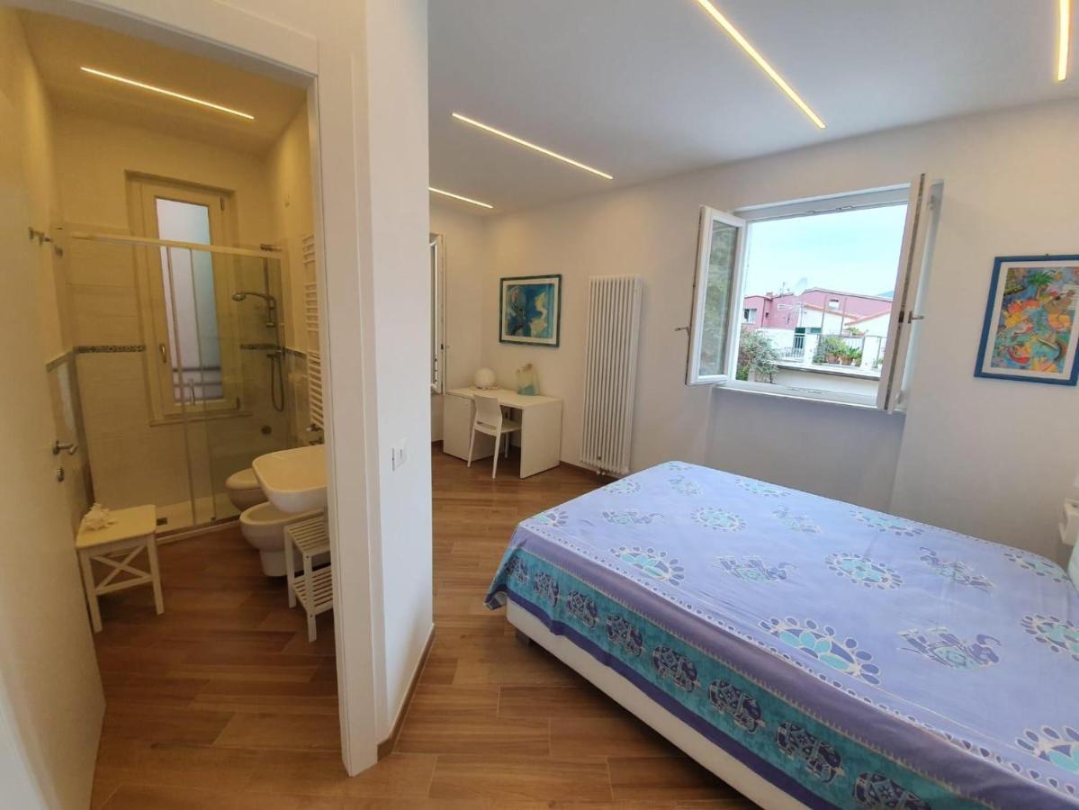 Benedetta E Isabelle Guest house Vernazza