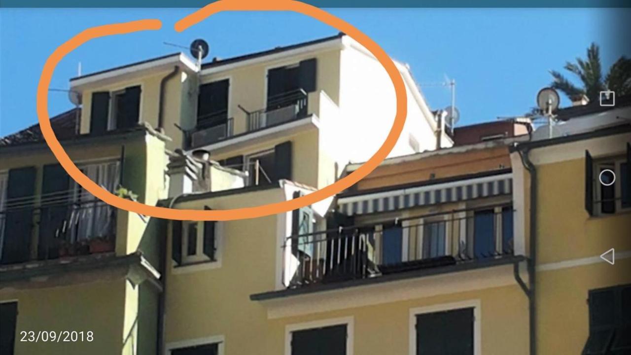 Benedetta E Isabelle Guest house