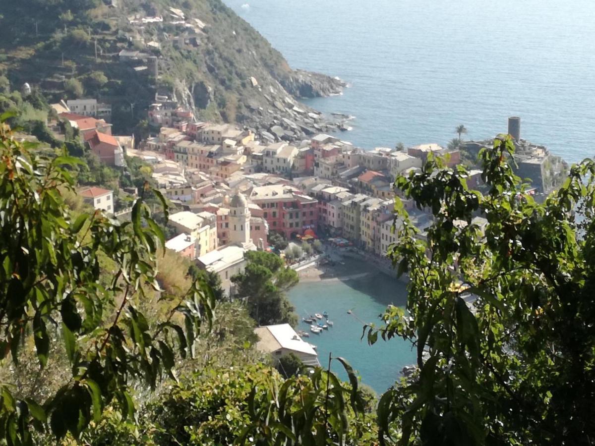 Benedetta E Isabelle * Vernazza