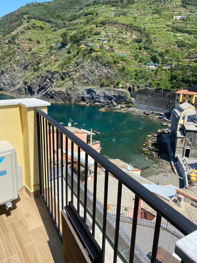 Benedetta E Isabelle Guest house Vernazza