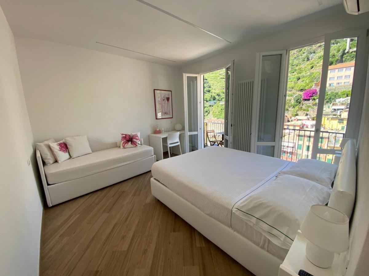 Benedetta E Isabelle Guest house Vernazza