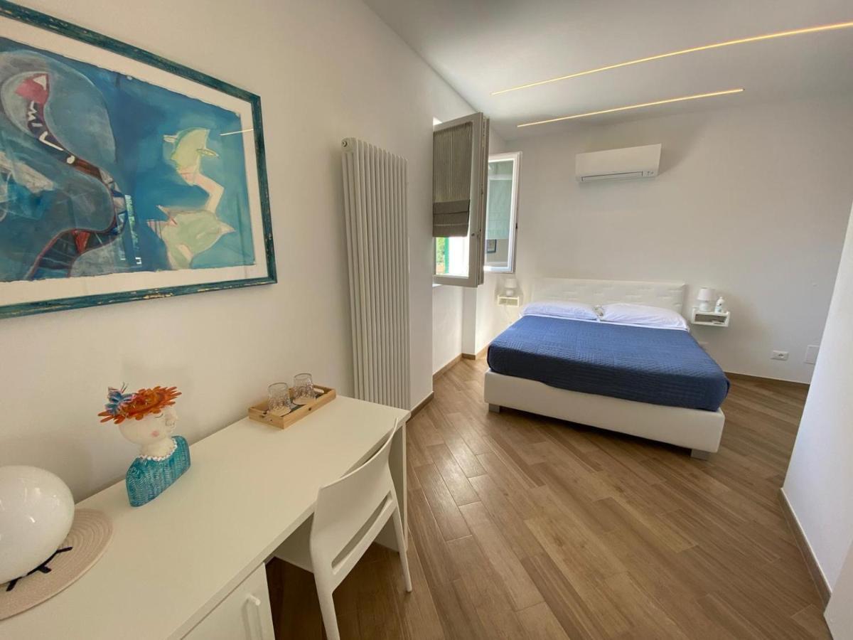 Benedetta E Isabelle Guest house