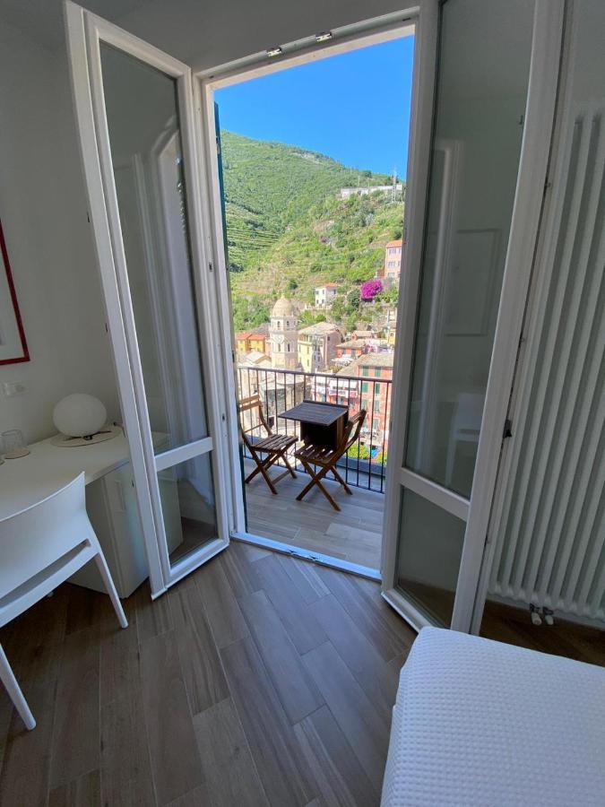 Guest house Benedetta E Isabelle Vernazza