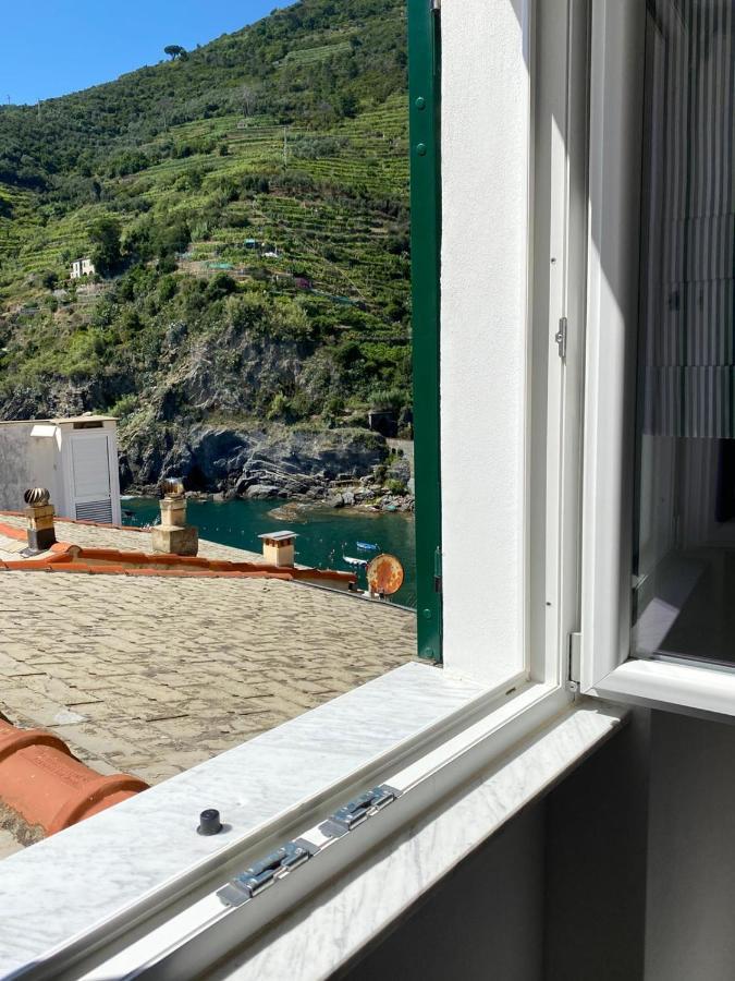 Benedetta E Isabelle Guest house Vernazza