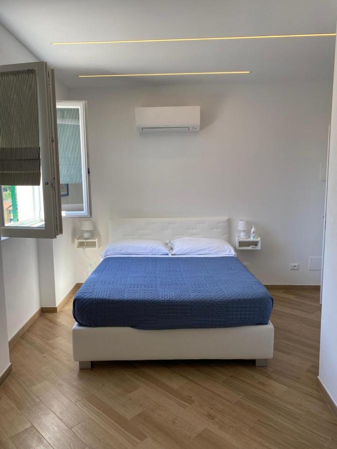 Benedetta E Isabelle Guest house *