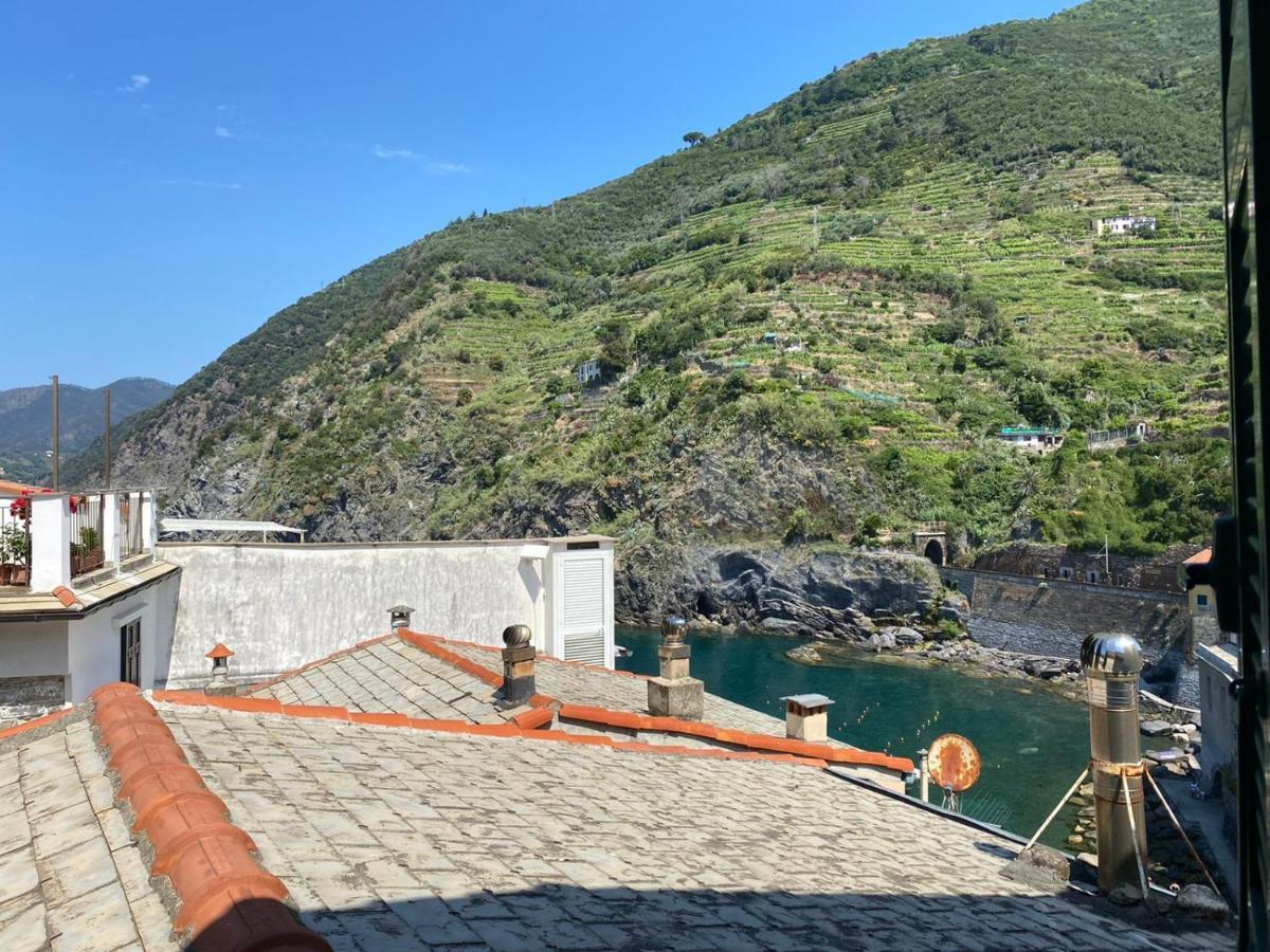 Benedetta E Isabelle Guest house Vernazza