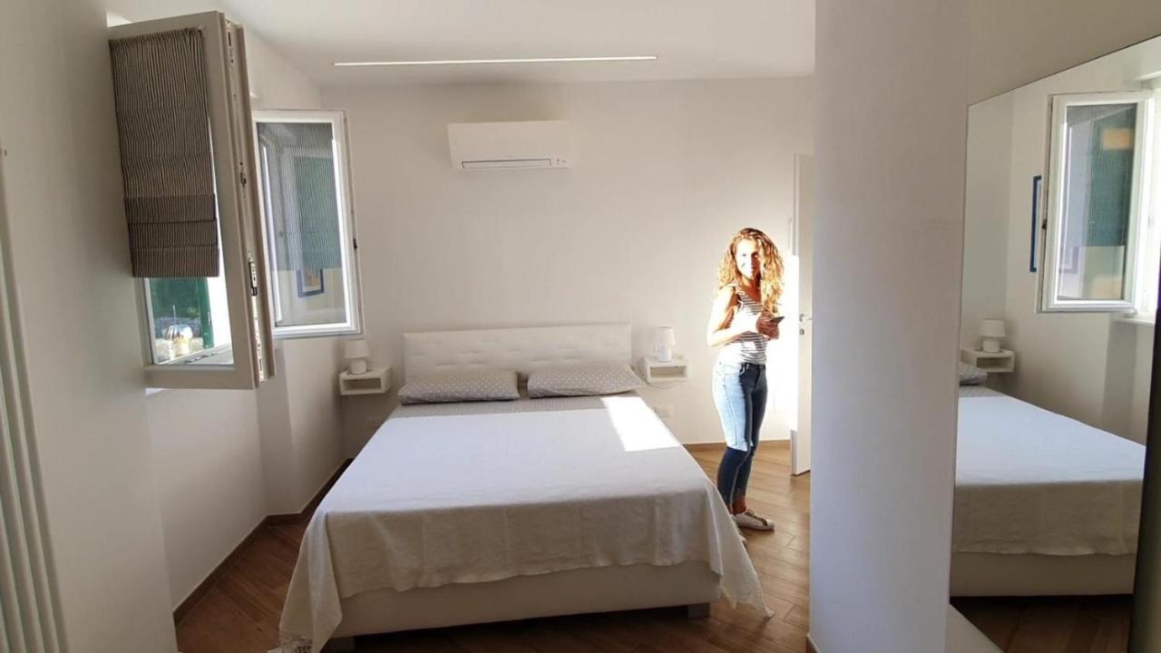 Benedetta E Isabelle Guest house