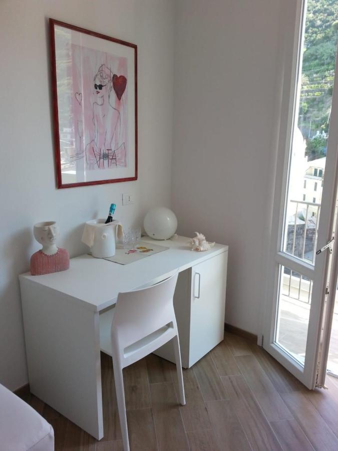 Benedetta E Isabelle Guest house Vernazza