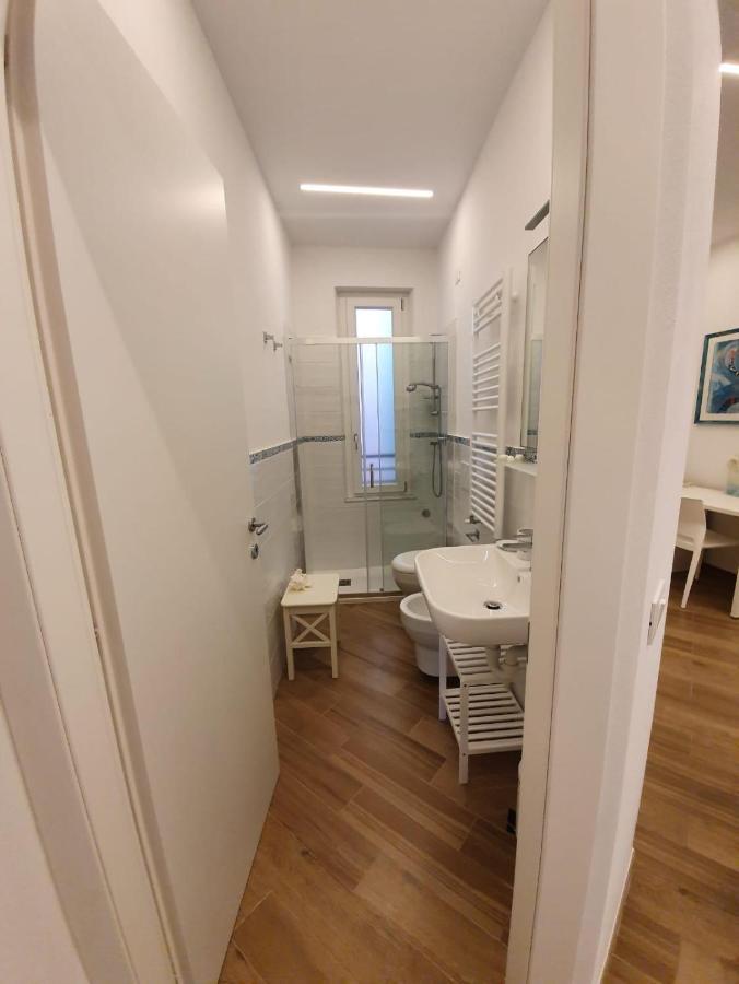 Benedetta E Isabelle Guest house