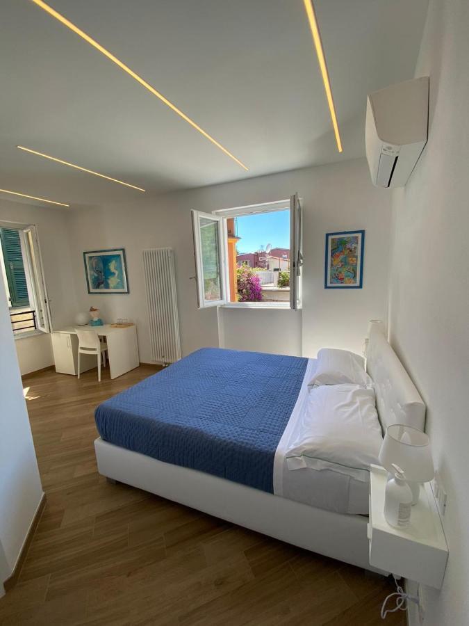 Benedetta E Isabelle Guest house *